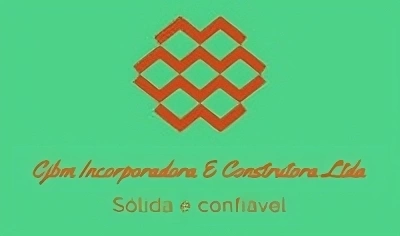 CJBM INCORPORADORA E CONSTRUTURA LTDA